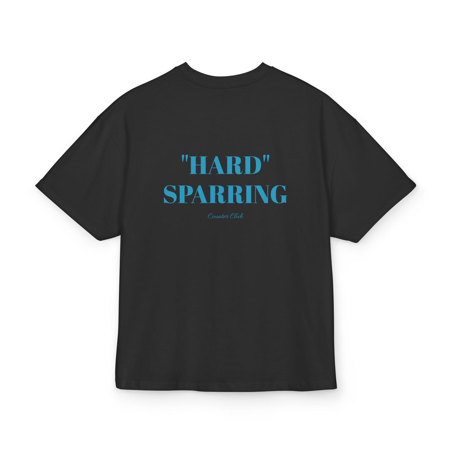 Hard Sparring T-Shirt