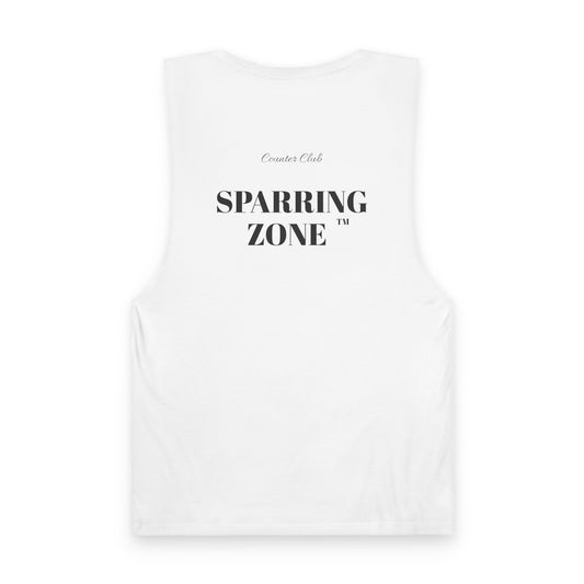 Tanktop Counter Club for Boxers