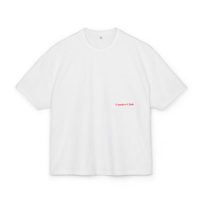 Hard Sparring Box Tee