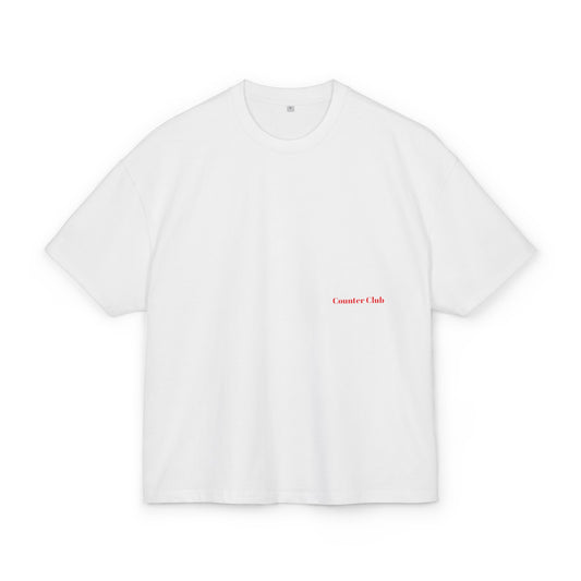 Hard Sparring Box Tee