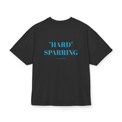 Hard Sparring T-Shirt