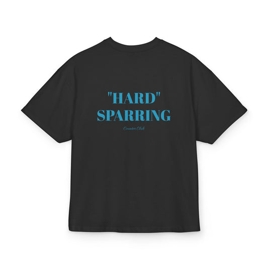 Hard Sparring T-Shirt