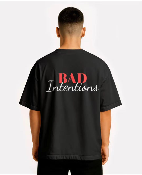 Bad Intentions T-Shirt