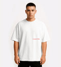 Hard Sparring Box Tee