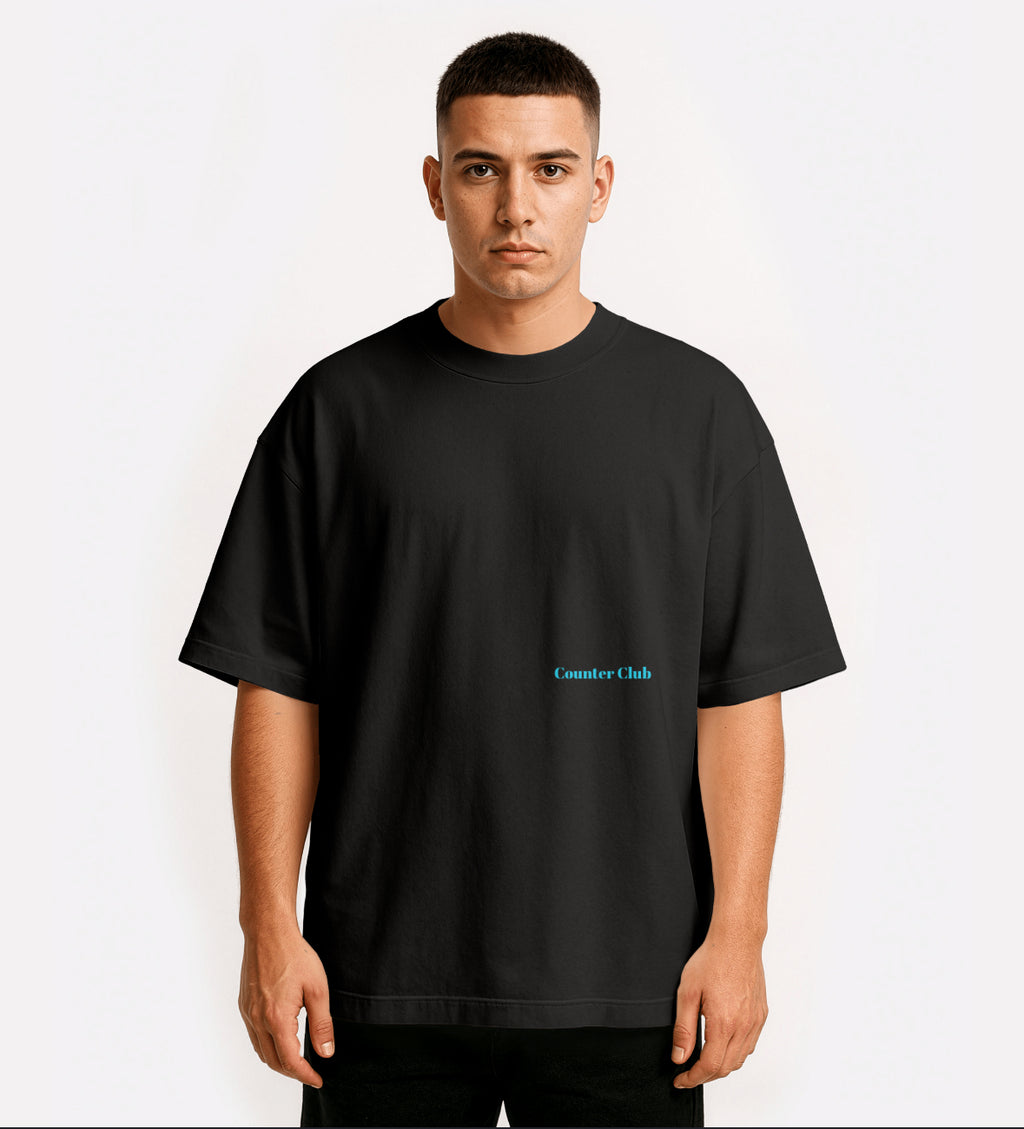 Hard Sparring T-Shirt